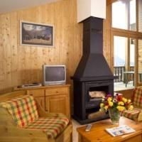Les Chalets Disola2