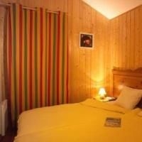 Les Chalets Disola1