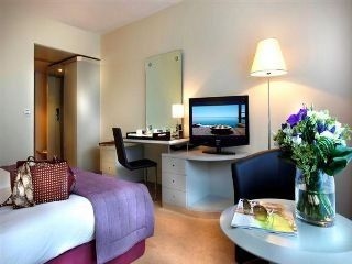 Garden Beach Hotel2