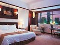 Mandarin Hotel1