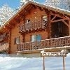 Les Chalets Du Village Bois0