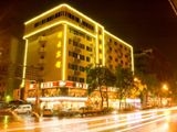Liyun Hotel0