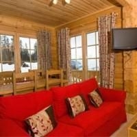 Les Chalets De Crete Cote2