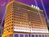 Euro Asia Hotel0