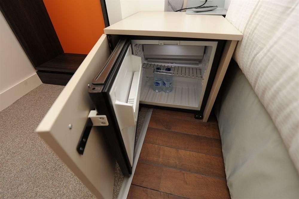 Quality Hotel Lr La Rochelle4