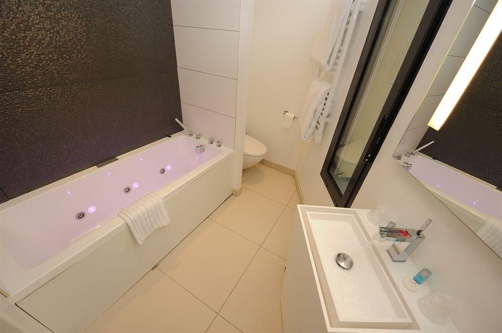 Quality Hotel Lr La Rochelle3