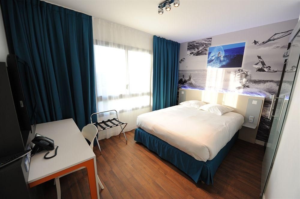 Quality Hotel Lr La Rochelle2