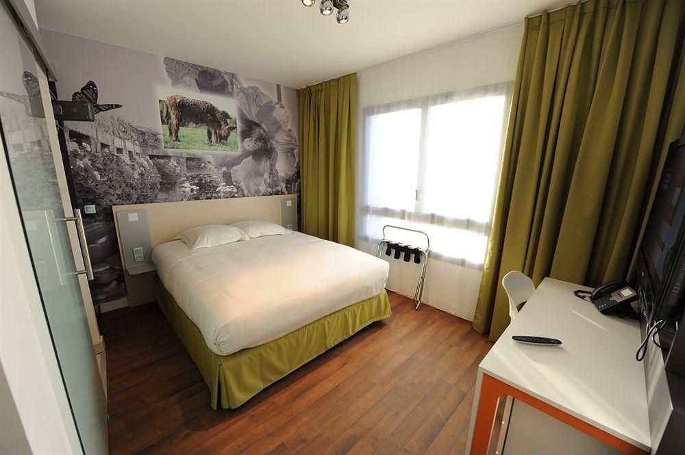 Quality Hotel Lr La Rochelle1