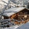 Residence Du Golf Les Chalets De La Tania0