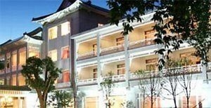 Yingbin Hotel0