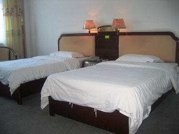 Phoenix Mountain Hotel4