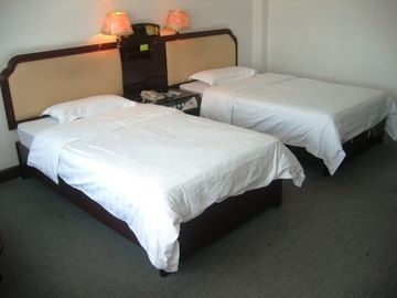 Phoenix Mountain Hotel2