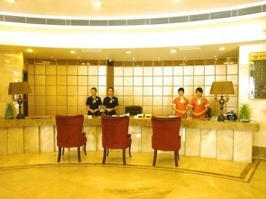 JUNYI SUNSHINE HOTEL4