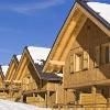 Les Chalets Du Berger0