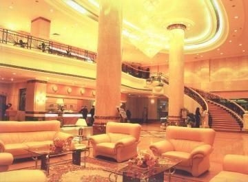 Shan Hu Hotel Dongguan3