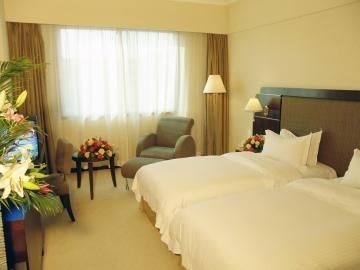 Shan Hu Hotel Dongguan2