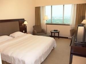 Shan Hu Hotel Dongguan1