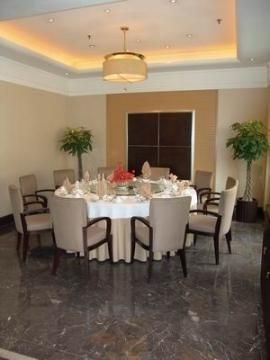 Shan Hu Hotel Dongguan4