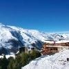 Neige Et Ciel0