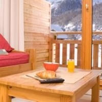 Residence Le Balcon Des Airelles1