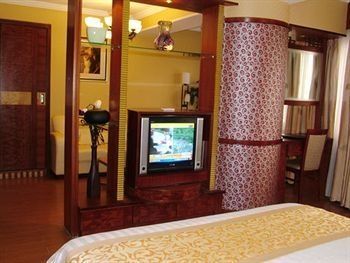 DongJia Flatlet Hotel2