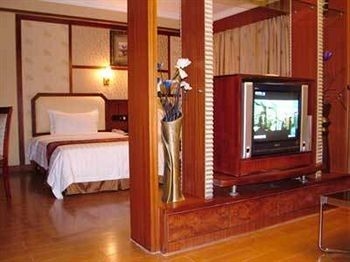 DongJia Flatlet Hotel4