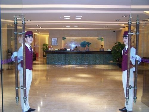 Xindazhou Shenzhen3