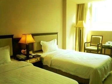 New World Hotel4