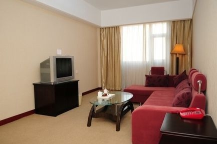 New World Hotel1