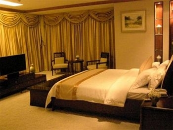 Shenzhen Chanel Palace Hotel4