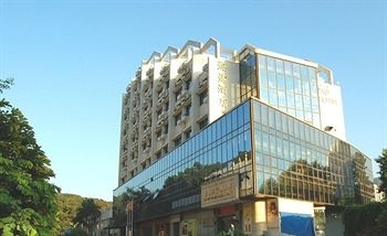 Shekou Haitao Hotel0