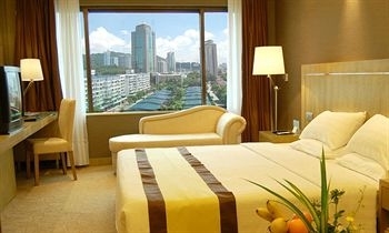 Shekou Haitao Hotel4