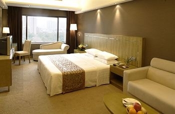 Shekou Haitao Hotel3