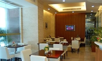 Shekou Haitao Hotel2