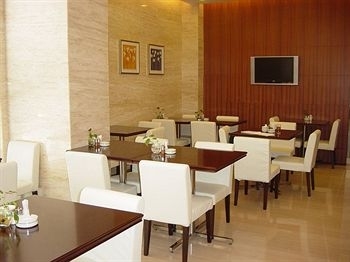 Shekou Haitao Hotel1