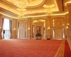 Shenzhen Kylin Villa1
