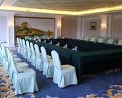 Shenzhen Kylin Villa2