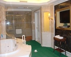 Shenzhen Kylin Villa4
