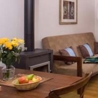 Les Cottages De Valjoly Hotel2
