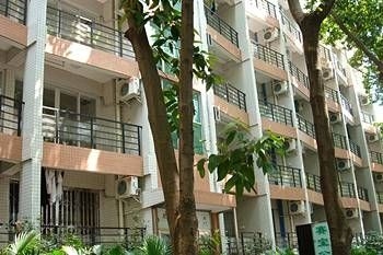 Saibao Apartment2