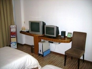 Yinhaigang Hotel4