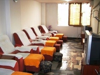 Yinhaigang Hotel1