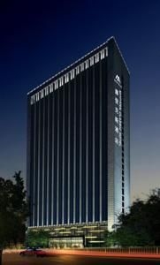 Modern Classic Hotel0