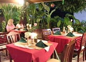 เชิงมนบุรี (Choengmon Buri Hotel)0