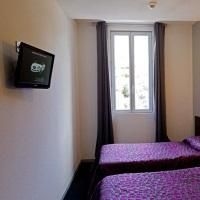 Saint Etienne Hotel4