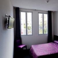 Saint Etienne Hotel2