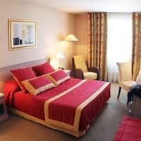 Axotel Lyon Perrache4