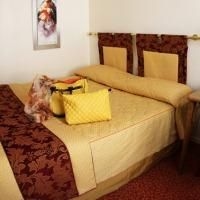 Axotel Lyon Perrache3