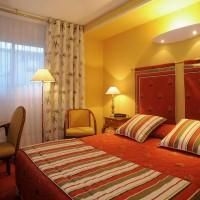 Axotel Lyon Perrache2