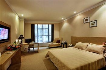Maple Leaf Modern Hotel2